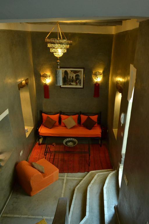 Riad Menzeh Marrakesh Exterior foto