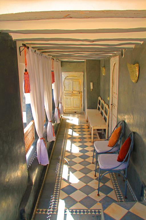 Riad Menzeh Marrakesh Exterior foto