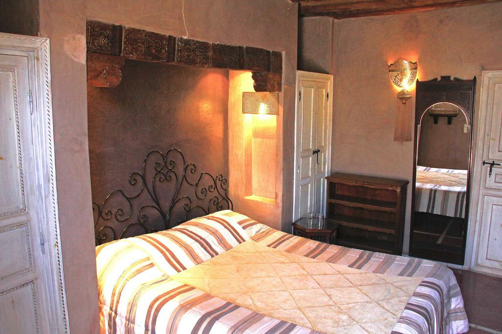 Riad Menzeh Marrakesh Habitación foto
