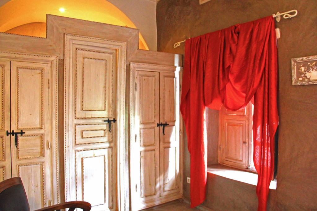 Riad Menzeh Marrakesh Habitación foto