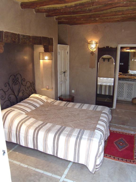 Riad Menzeh Marrakesh Habitación foto