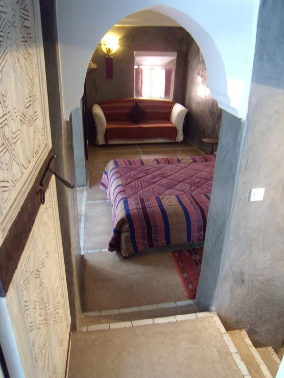 Riad Menzeh Marrakesh Habitación foto