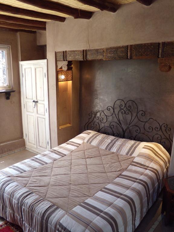 Riad Menzeh Marrakesh Habitación foto