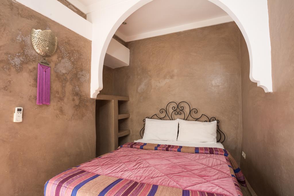 Riad Menzeh Marrakesh Habitación foto