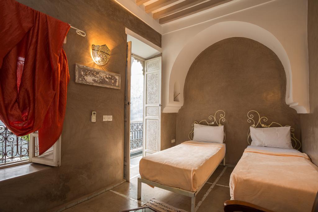 Riad Menzeh Marrakesh Exterior foto