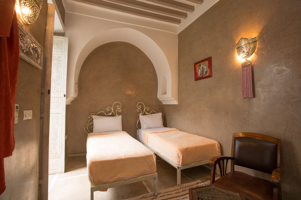 Riad Menzeh Marrakesh Exterior foto