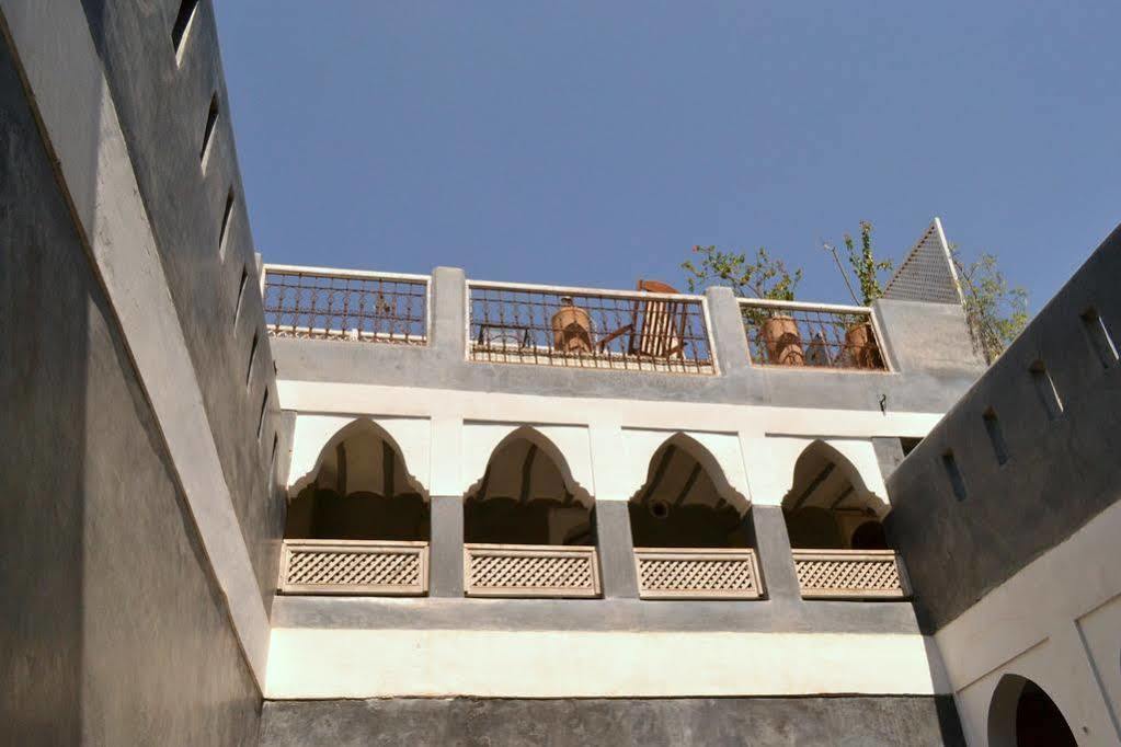 Riad Menzeh Marrakesh Exterior foto
